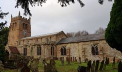 1. Church